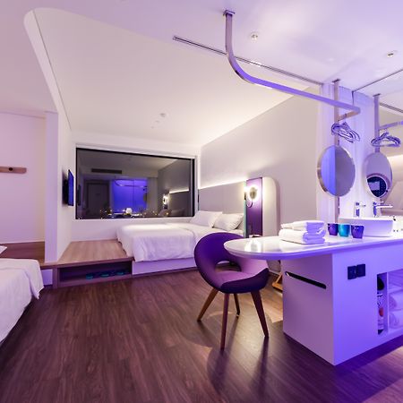 Tru By Hilton Nam Dinh City Centre Kültér fotó