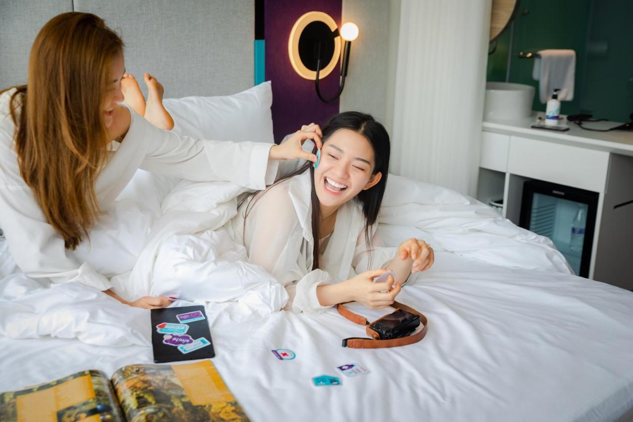 Tru By Hilton Nam Dinh City Centre Kültér fotó