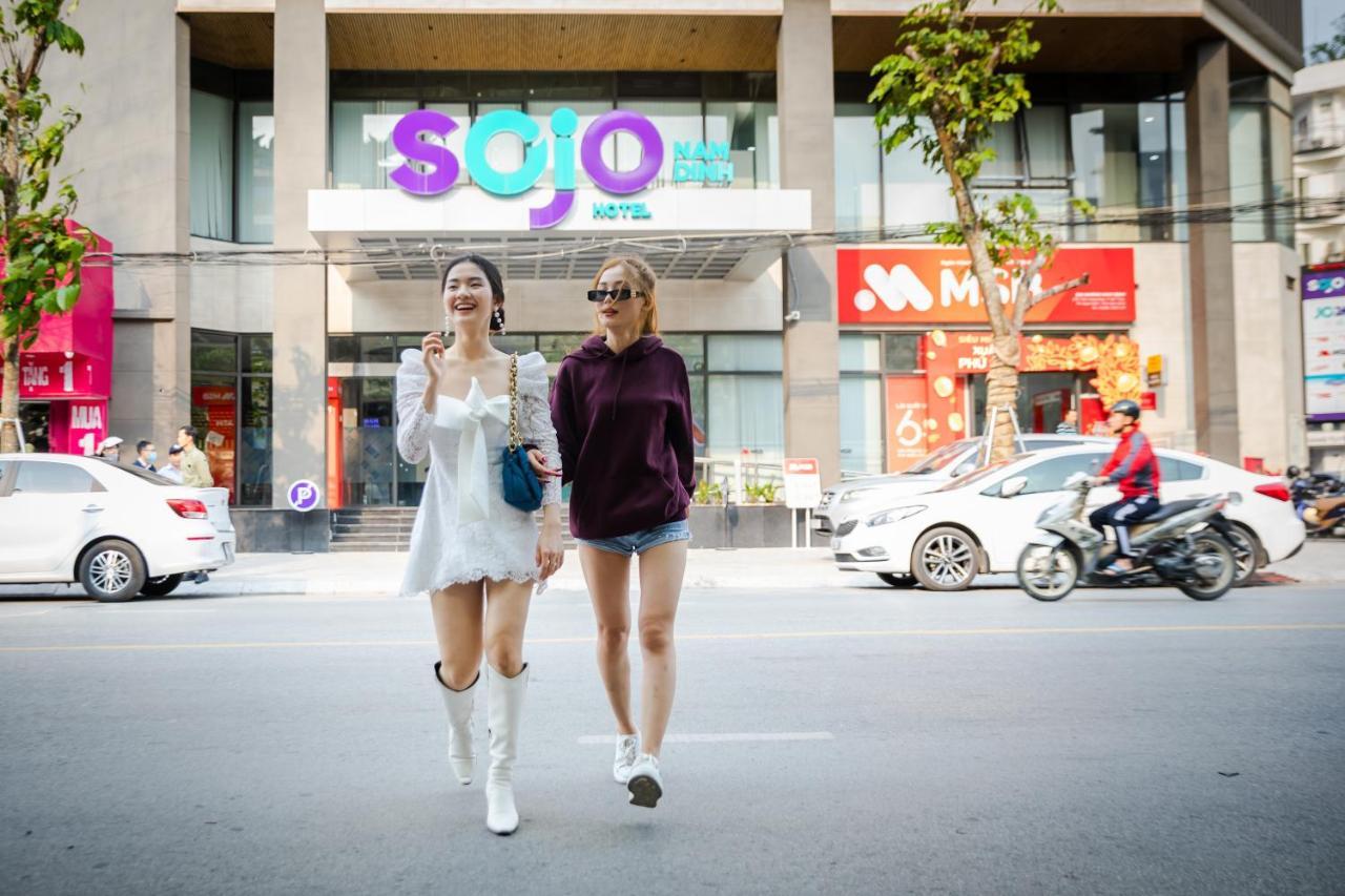 Tru By Hilton Nam Dinh City Centre Kültér fotó