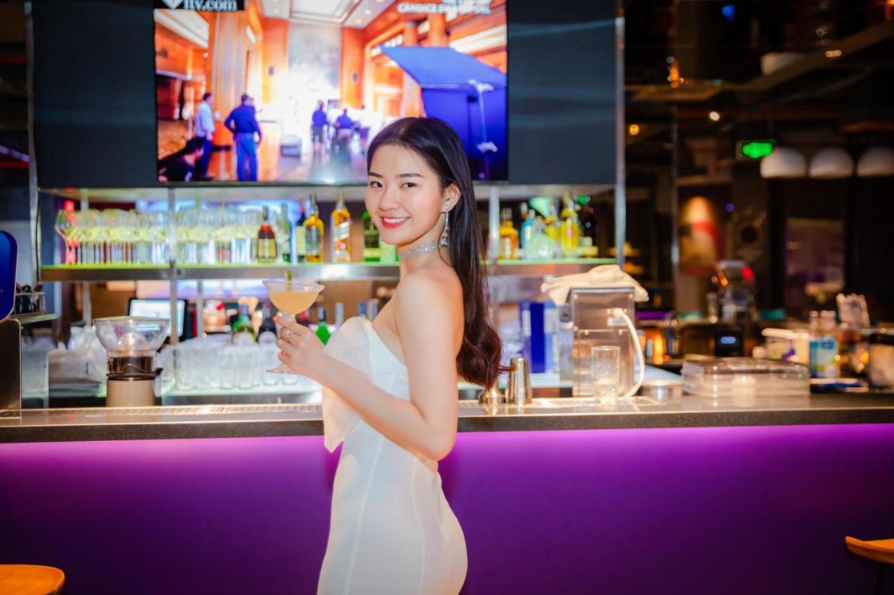 Tru By Hilton Nam Dinh City Centre Kültér fotó