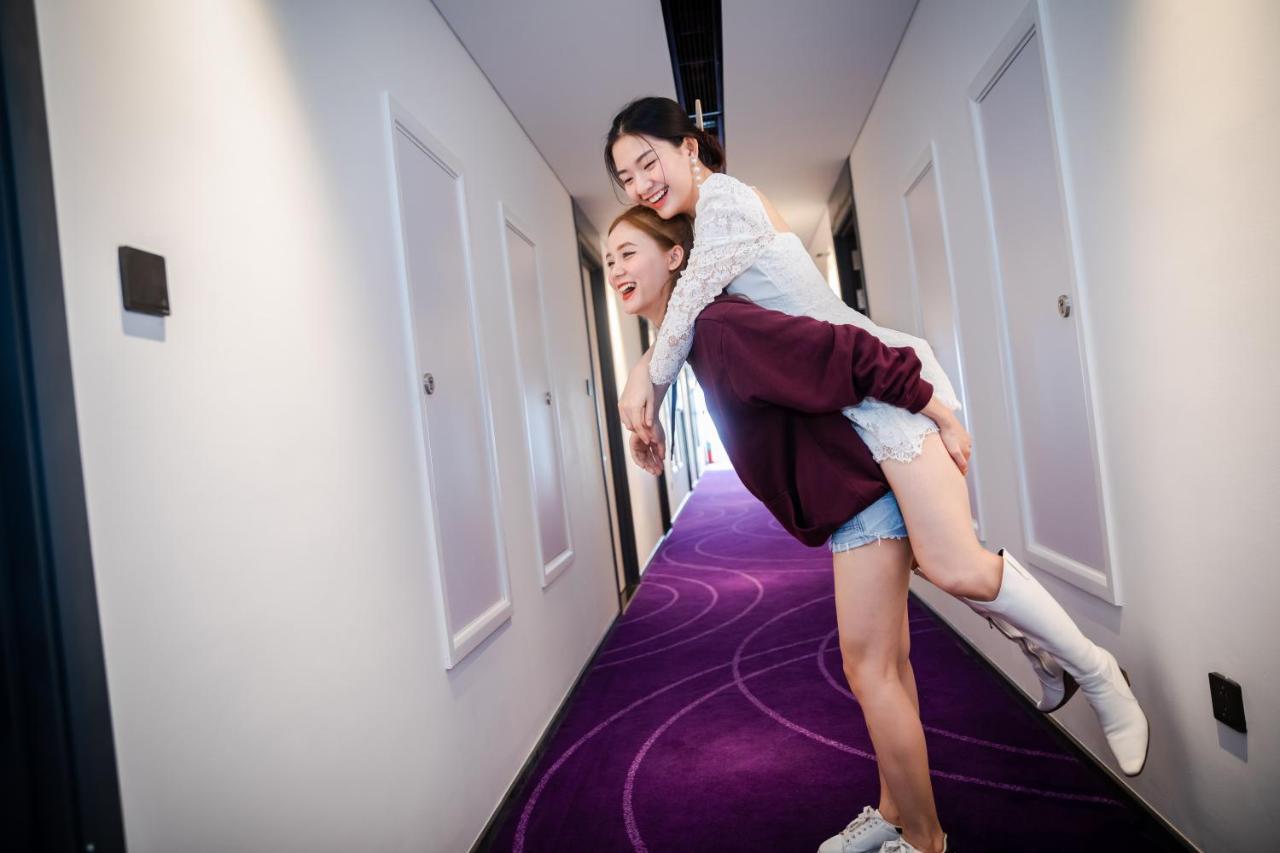 Tru By Hilton Nam Dinh City Centre Kültér fotó