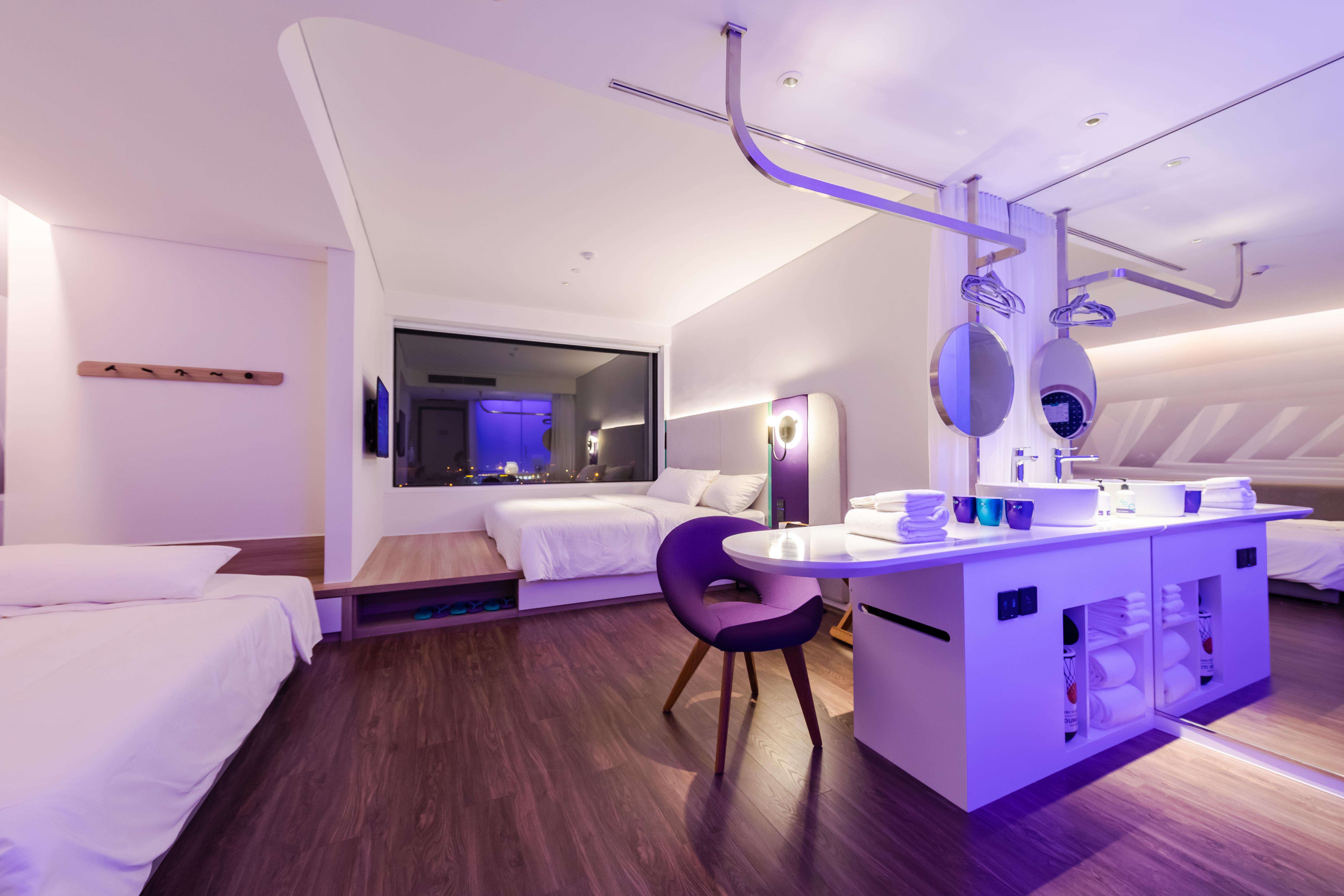 Tru By Hilton Nam Dinh City Centre Kültér fotó