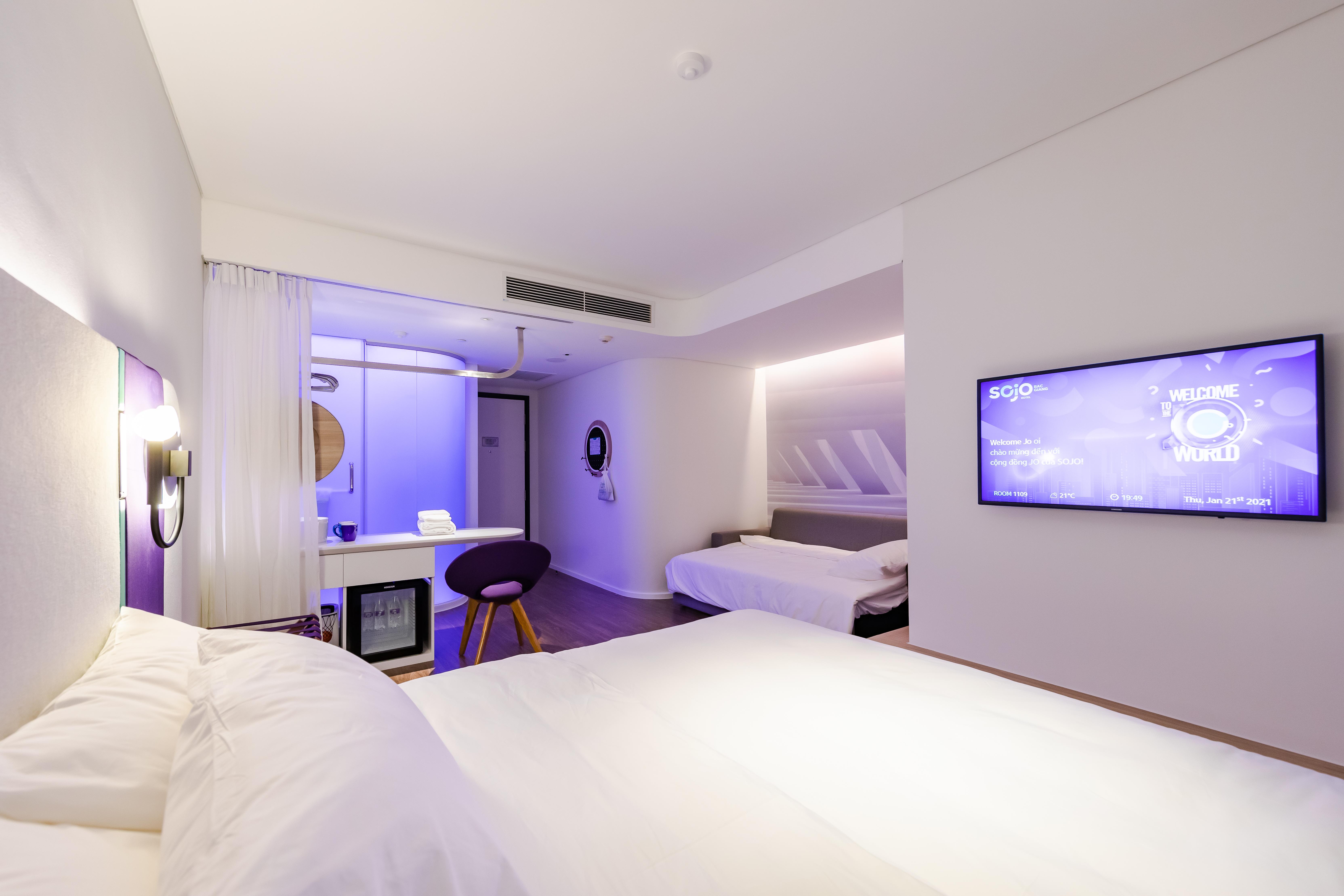 Tru By Hilton Nam Dinh City Centre Kültér fotó