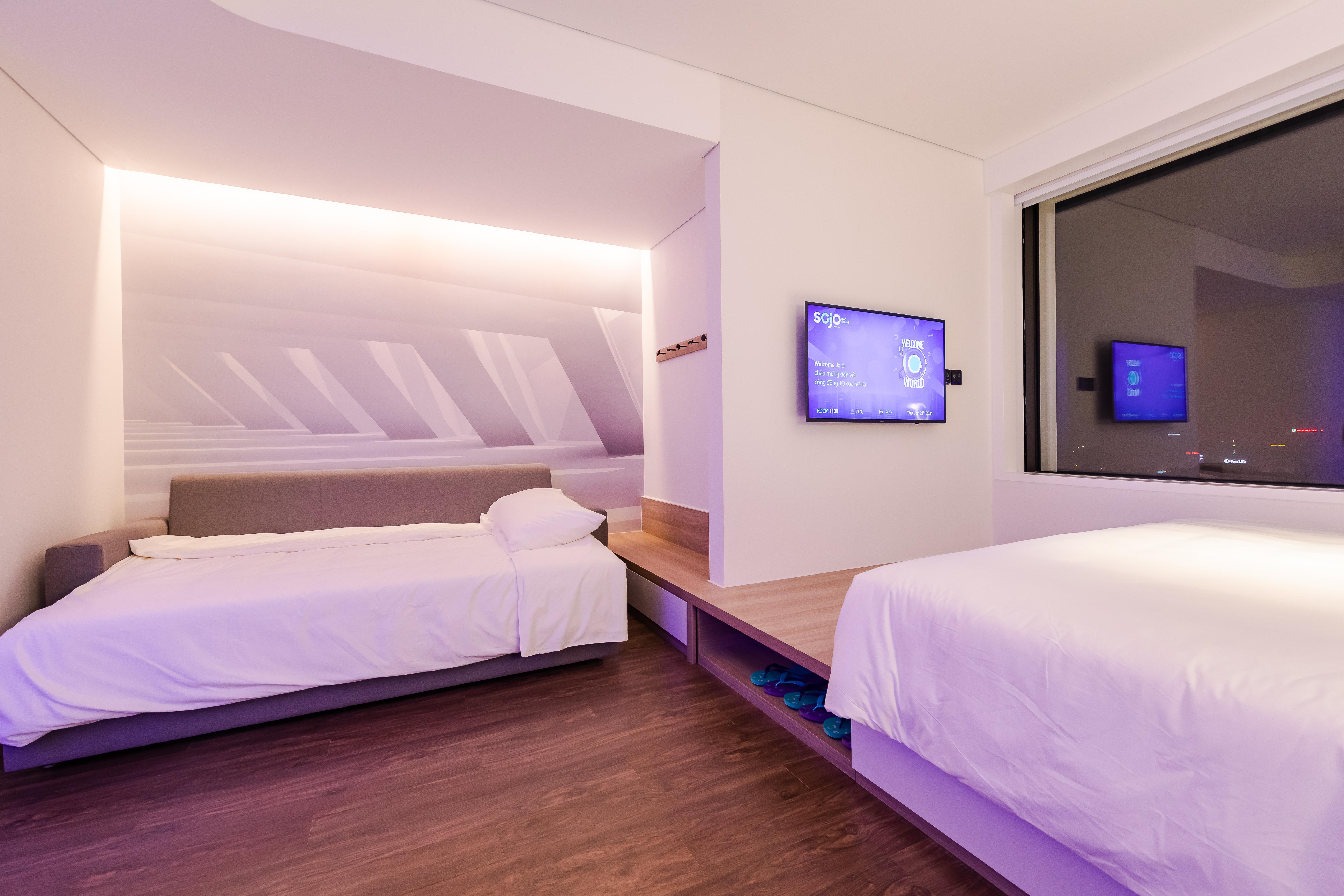 Tru By Hilton Nam Dinh City Centre Kültér fotó