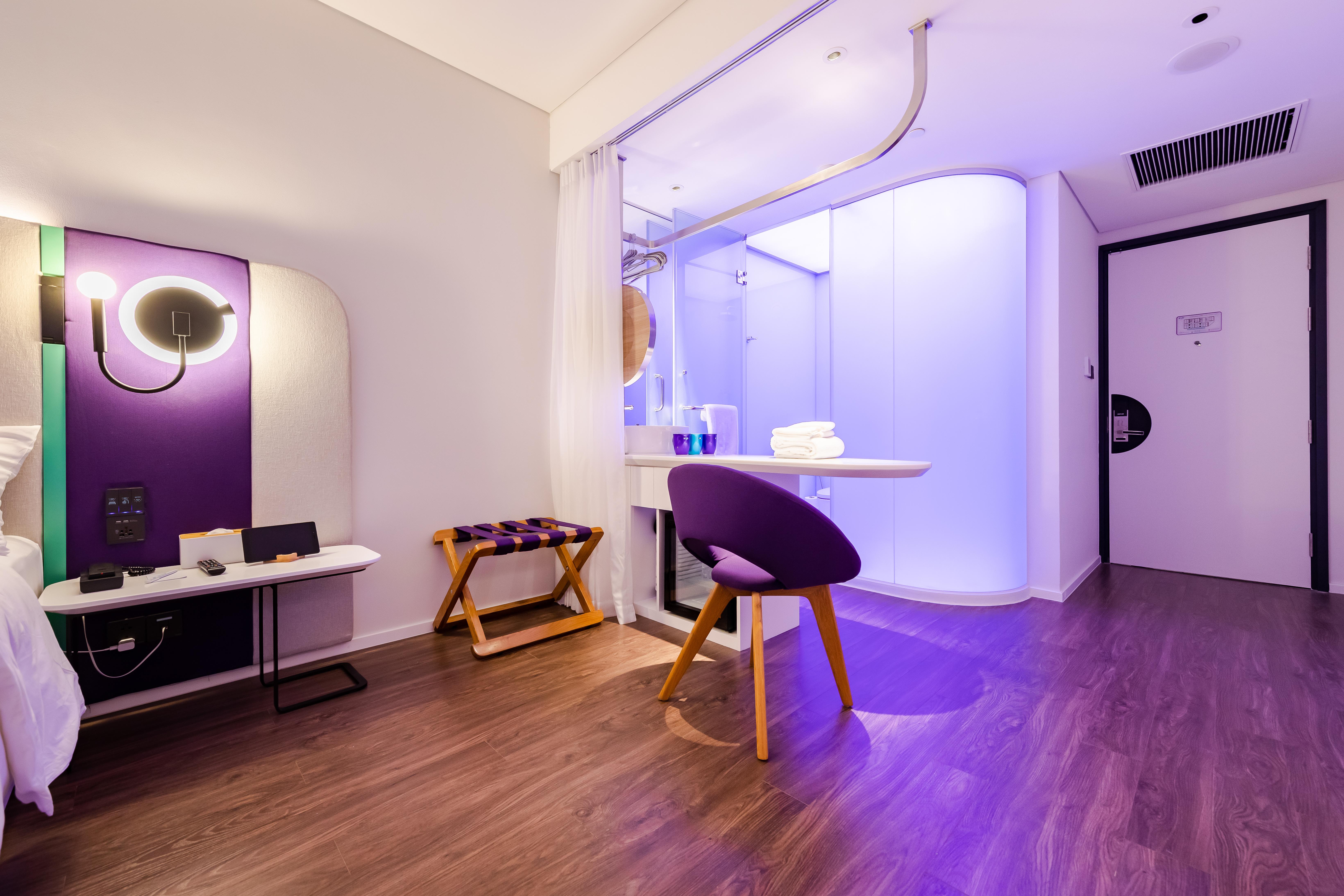 Tru By Hilton Nam Dinh City Centre Kültér fotó