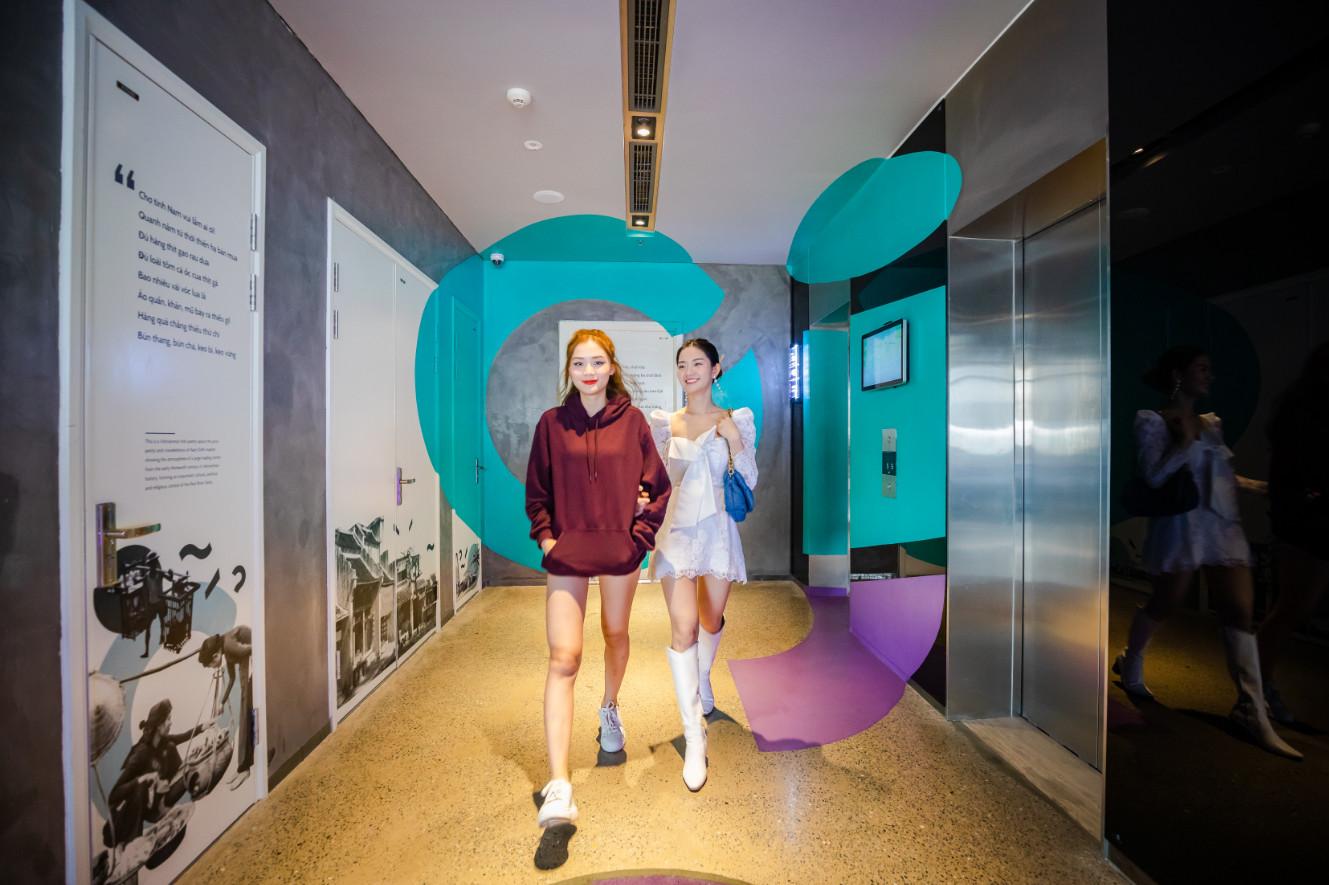 Tru By Hilton Nam Dinh City Centre Kültér fotó
