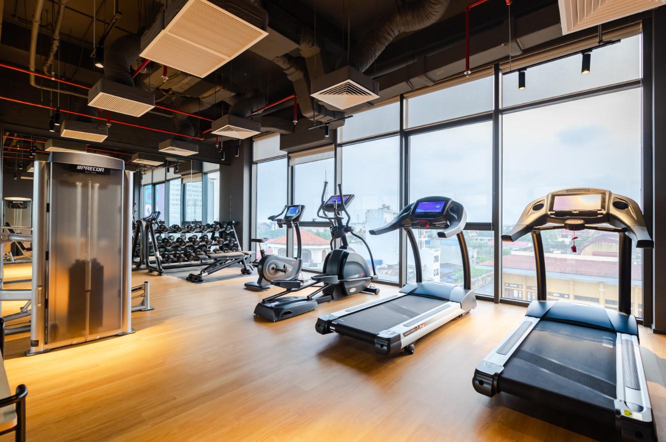 Tru By Hilton Nam Dinh City Centre Kültér fotó
