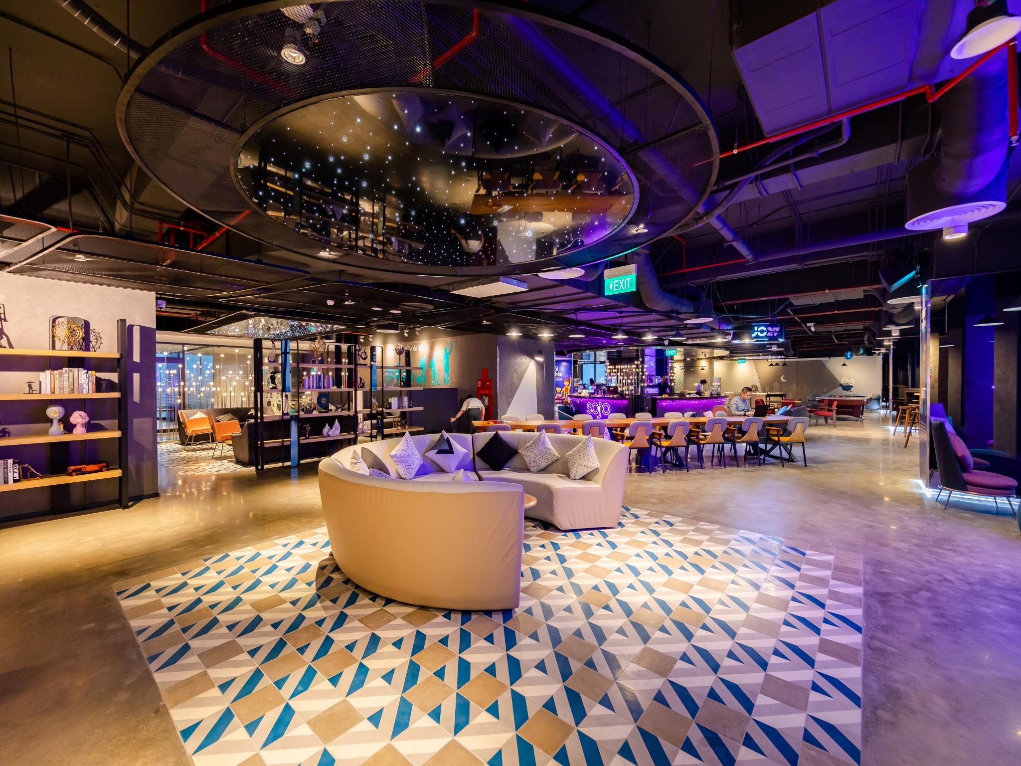 Tru By Hilton Nam Dinh City Centre Kültér fotó