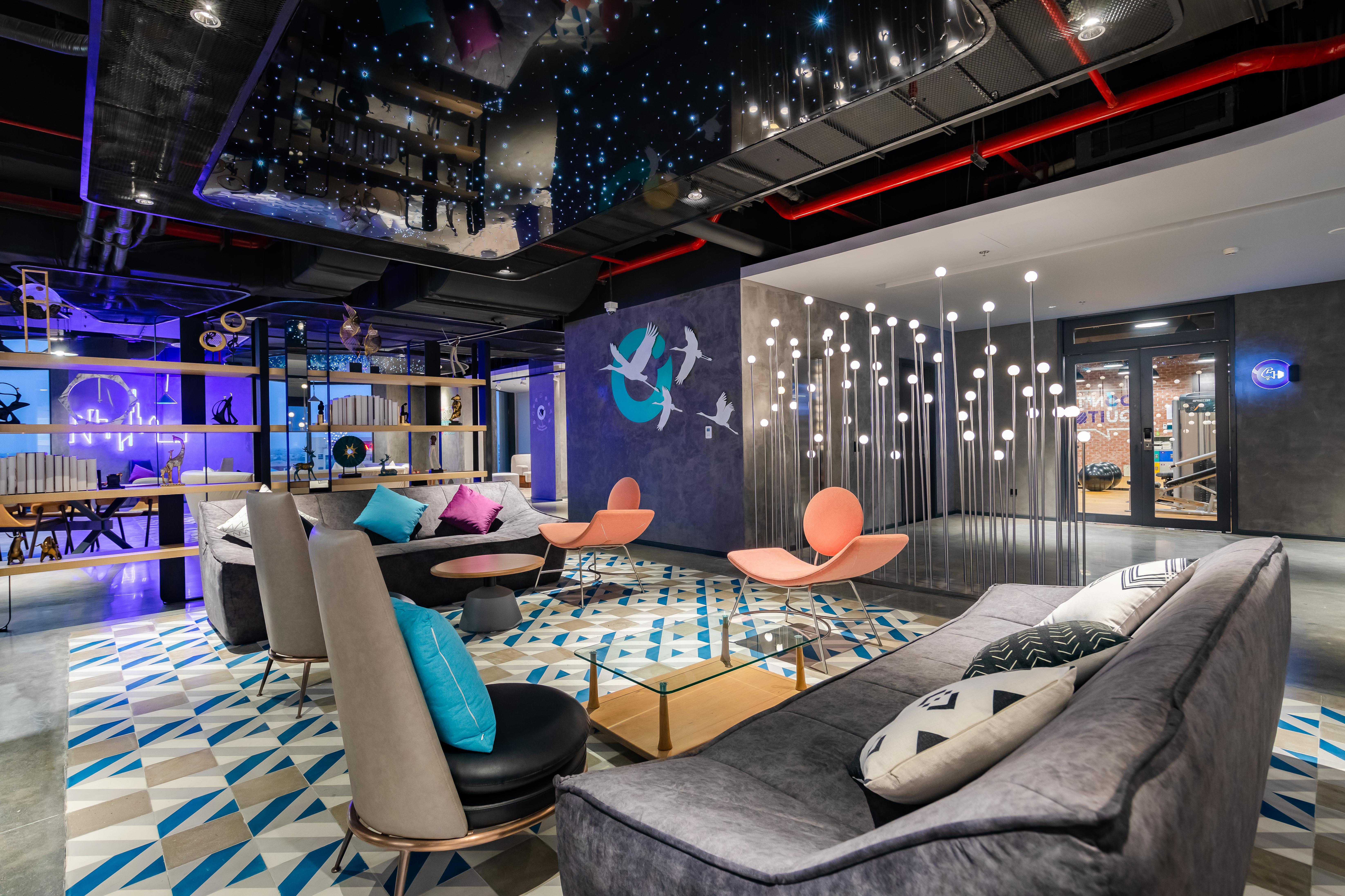 Tru By Hilton Nam Dinh City Centre Kültér fotó