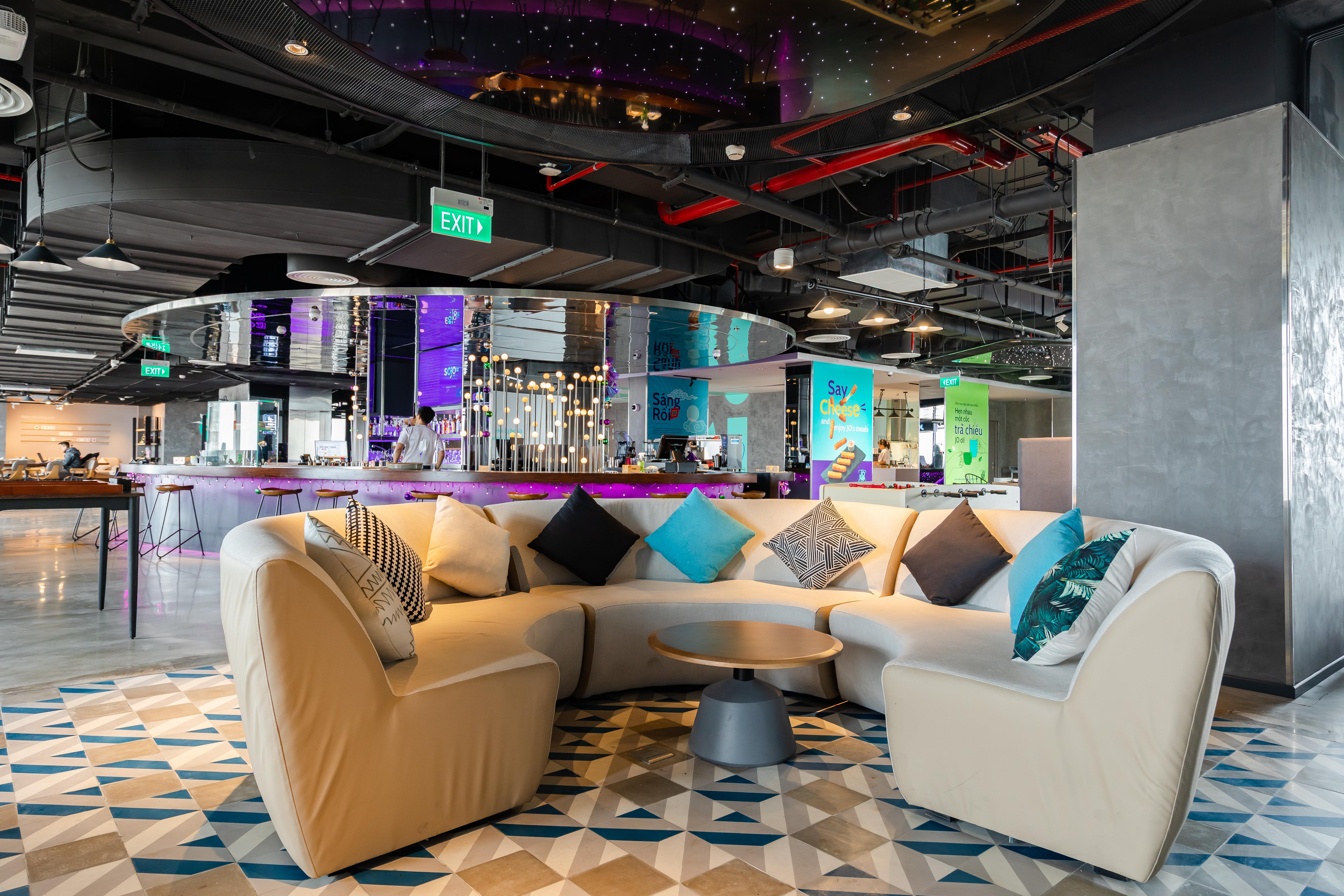 Tru By Hilton Nam Dinh City Centre Kültér fotó