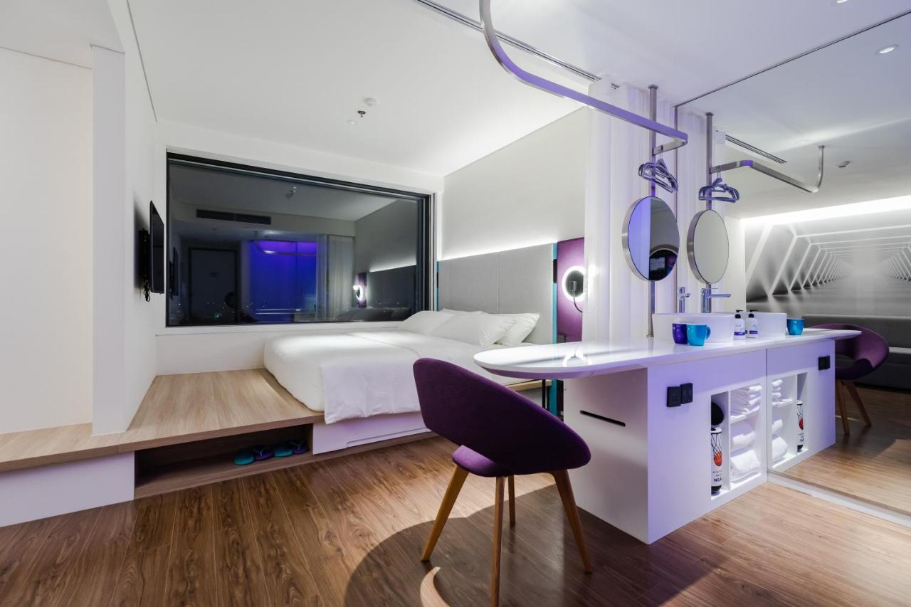 Tru By Hilton Nam Dinh City Centre Kültér fotó