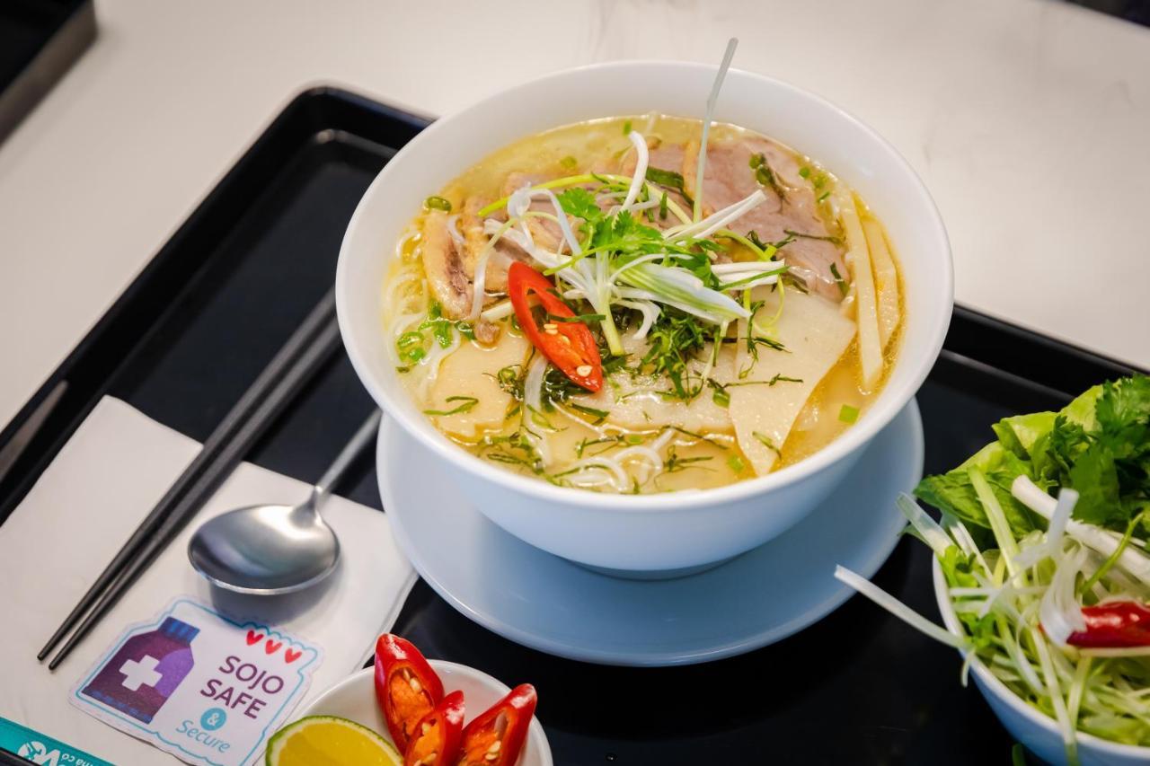 Tru By Hilton Nam Dinh City Centre Kültér fotó
