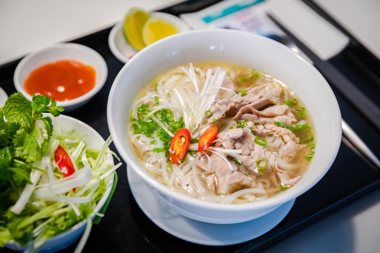 Tru By Hilton Nam Dinh City Centre Kültér fotó